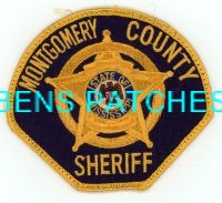 MISSISSIPPI,A,MONTGOMERY COUNTY SHERIFF 4 GOT IN PERSON